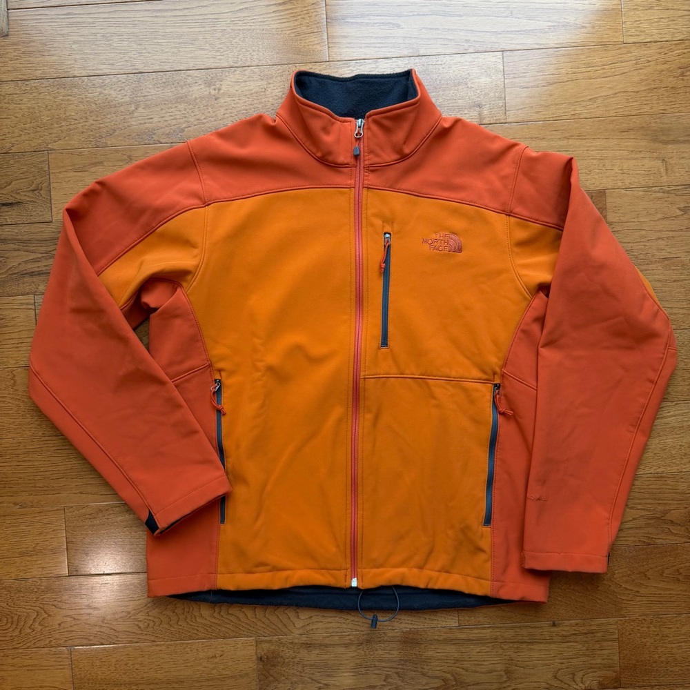 The North Face Jacket Men’s Size L